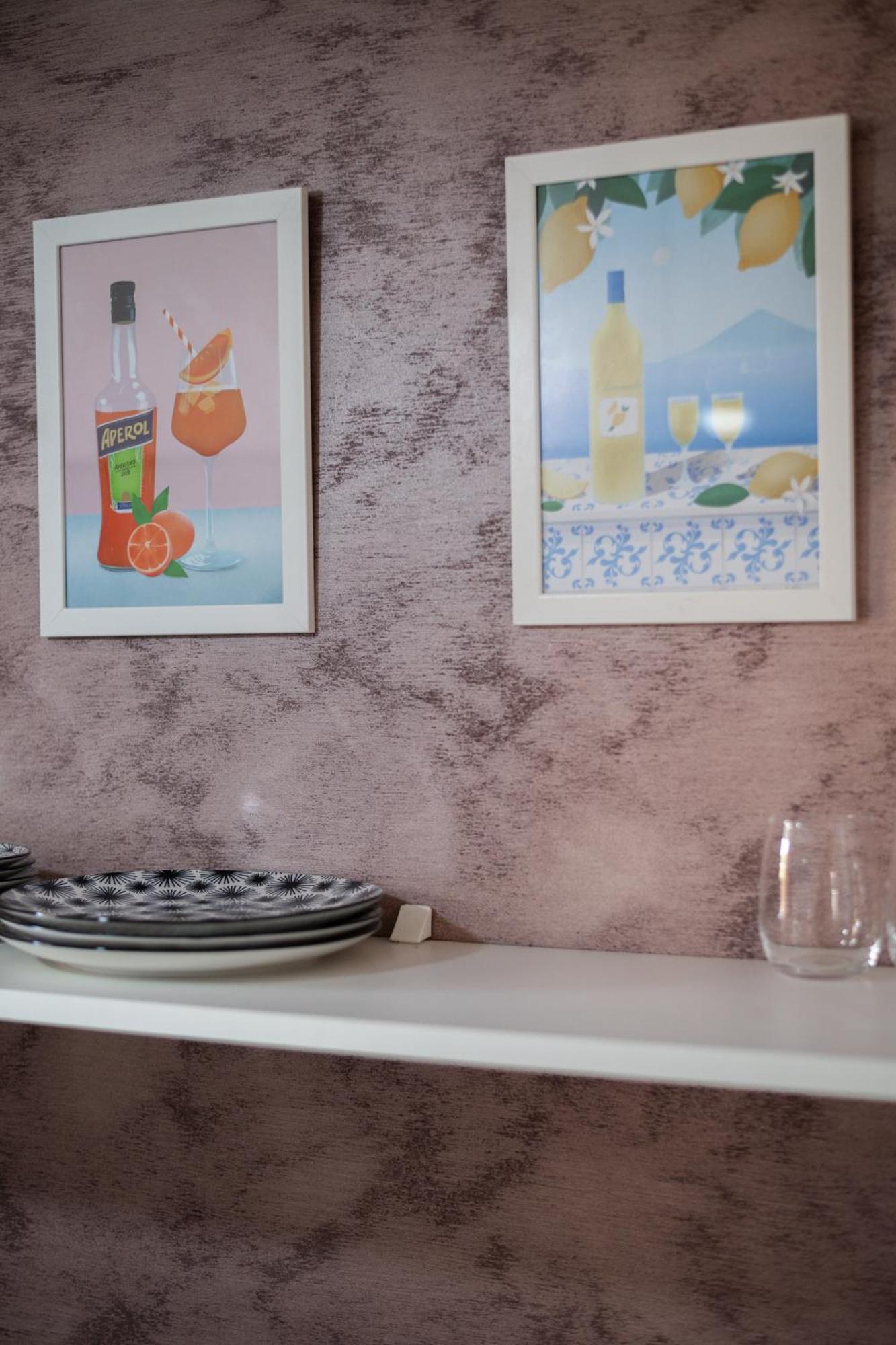 Le Coq Wagner - Parking - Air Conditioning - Pool Apartamento Menton Exterior foto