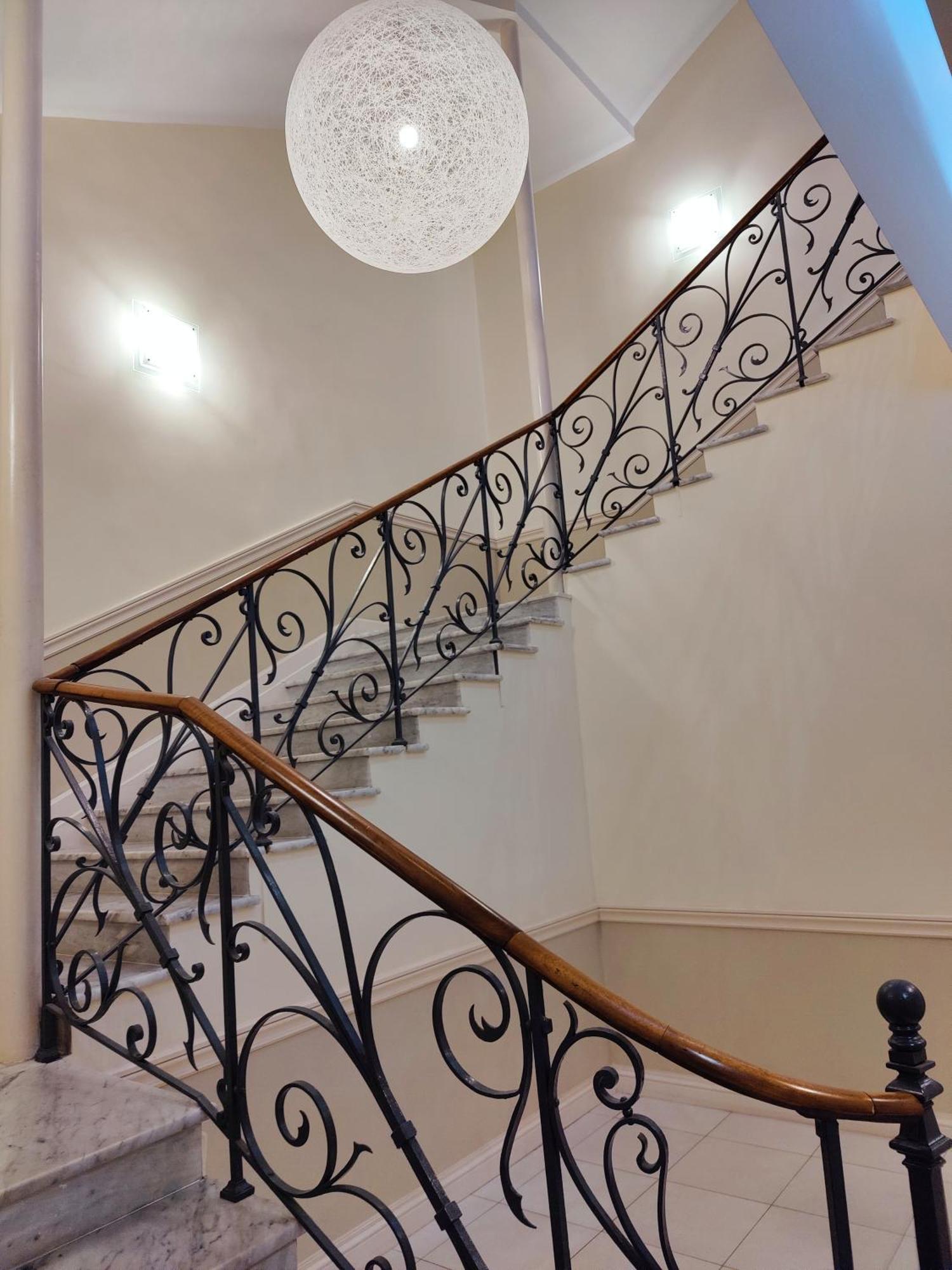 Le Coq Wagner - Parking - Air Conditioning - Pool Apartamento Menton Exterior foto