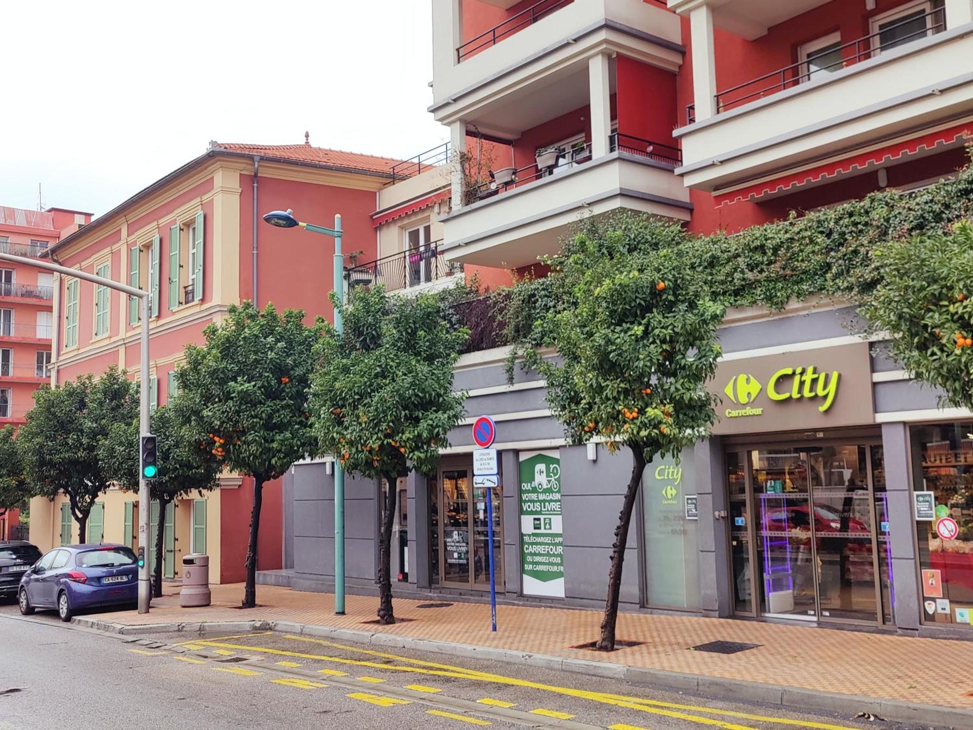 Le Coq Wagner - Parking - Air Conditioning - Pool Apartamento Menton Exterior foto